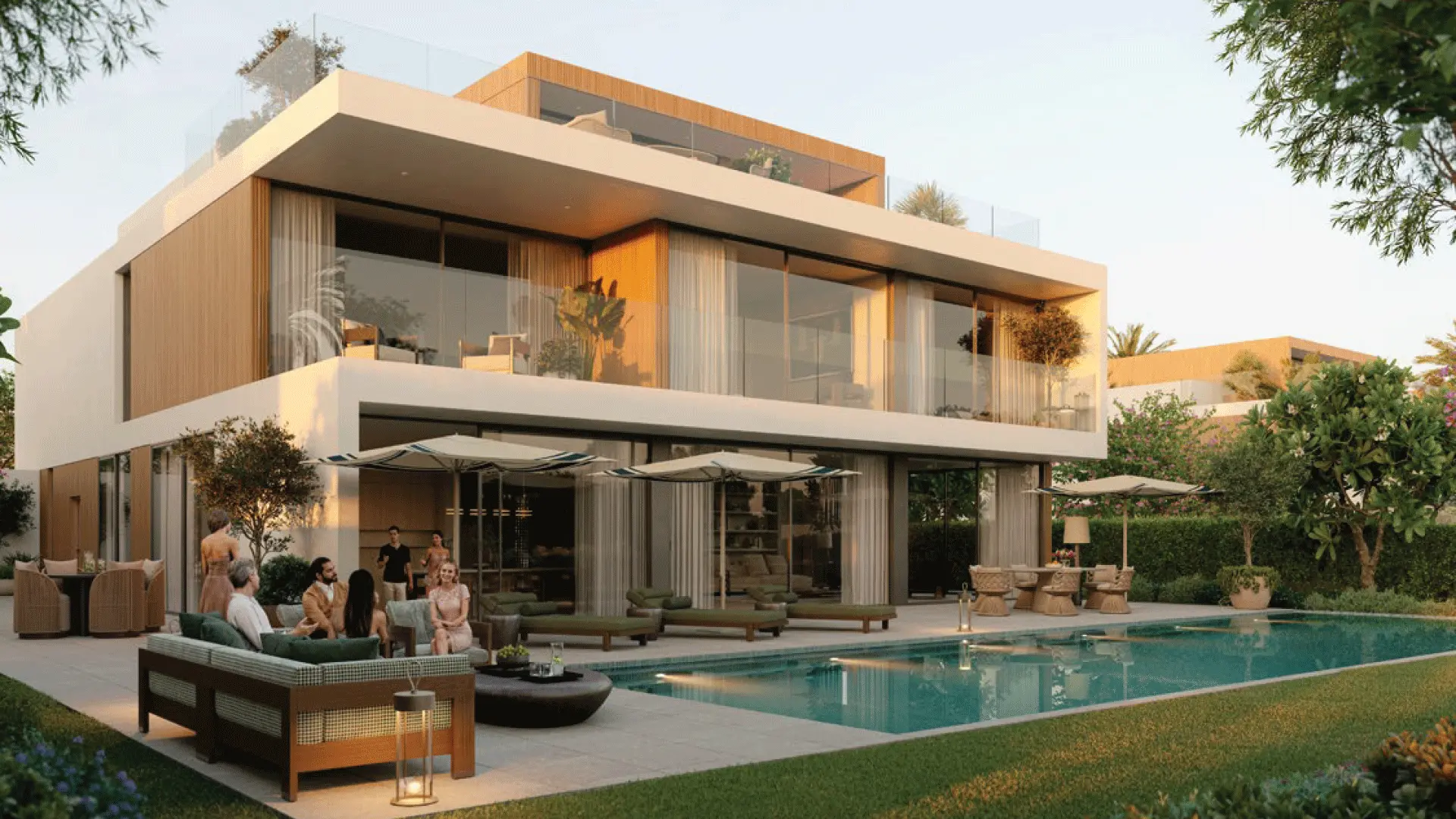Grand Polo Club & Resort