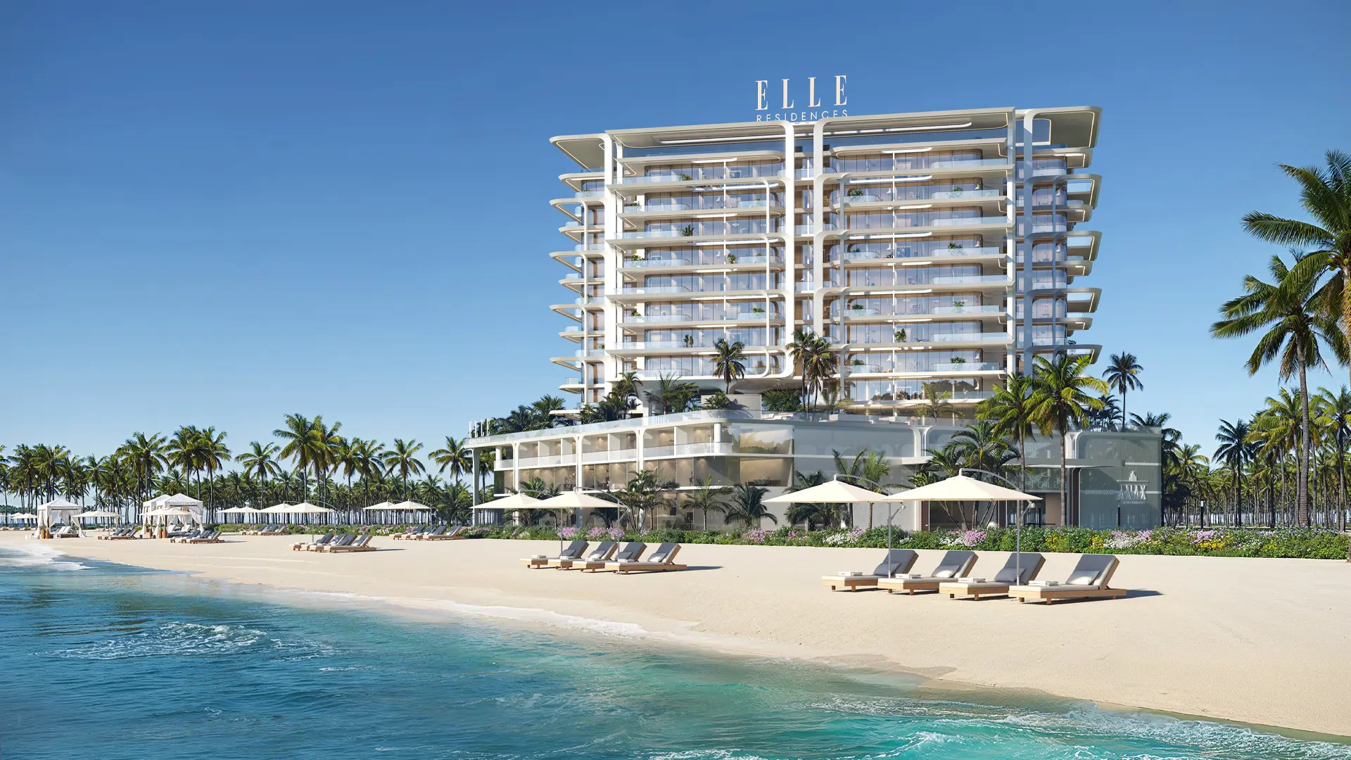 Elle Residence